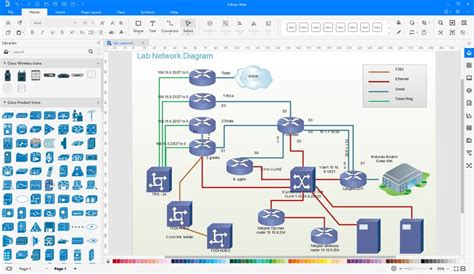 Top 31+ imagen herramientas de diseño de diagramas - Abzlocal.mx