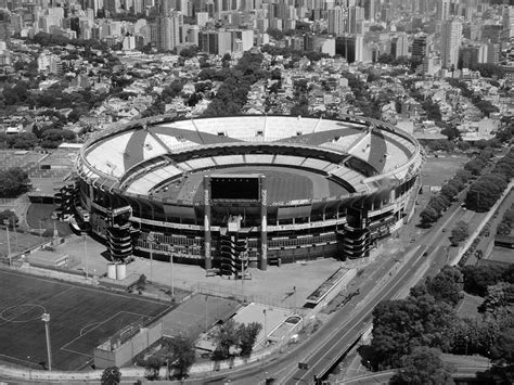 River Plate Stadium | The Concert Database