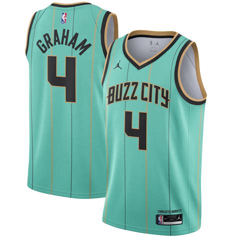 Charlotte Hornets Jersey 2021 - Tagum City