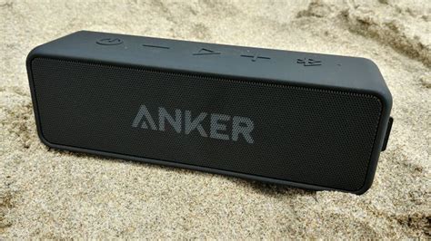 Anker SoundCore 2 review | TechRadar