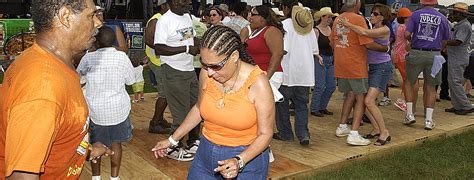 Southwest Louisiana Zydeco Music Festival - Southwest Louisiana Zydeco ...