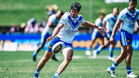 NSW Cup Match Highlights: Round 4 v Warriors | 2023 - YouTube