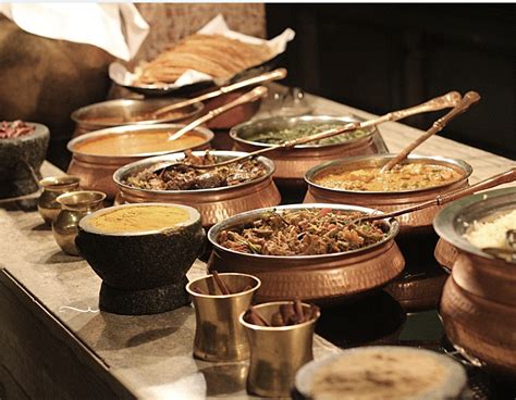 Best Indian Catering Services in Victoria, BC | The Tikka Bar