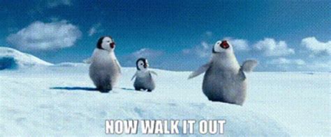 Happy Feet Two Atticus GIF - Happy Feet Two Atticus Bodicea - Discover & Share GIFs