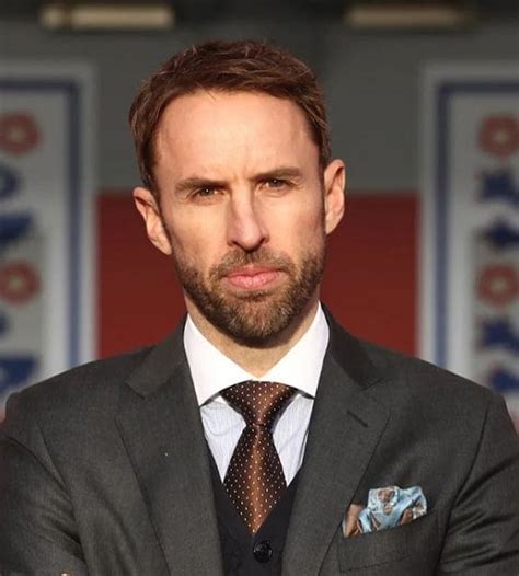 Gareth Southgate Age, Net Worth, Wife, Family and Biography (Updated 2023) - BigNameBio