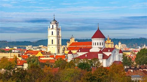 Cheap Flights to Vilnius from $176 in 2022/23 - KAYAK