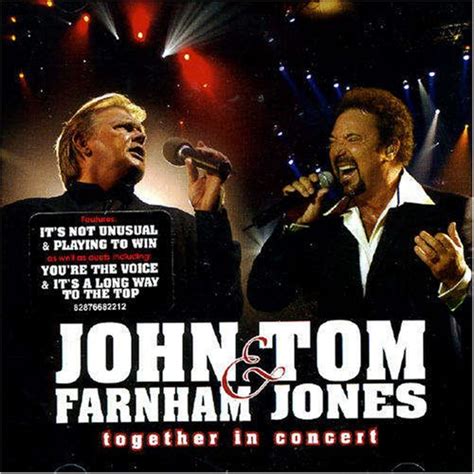 john farnham CD Covers