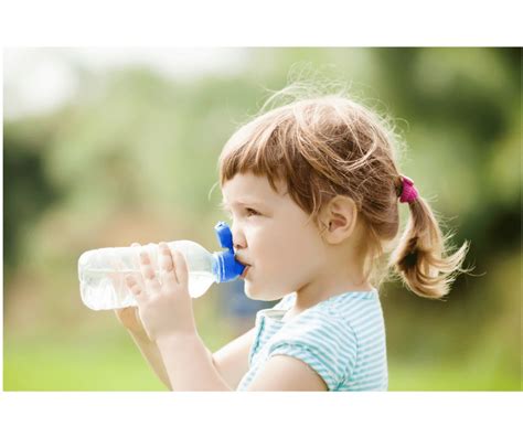 Dehydration in babies and children. Facts signs and treatment