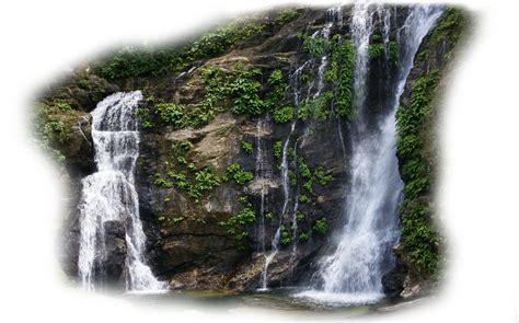 waterfall 02 PNG by heroys on DeviantArt