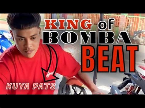 KUYA PATS BOMBABEAT COMPILATION - YouTube