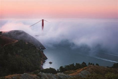 The 16 Best Golden Gate Bridge Viewpoints - Small World This Is