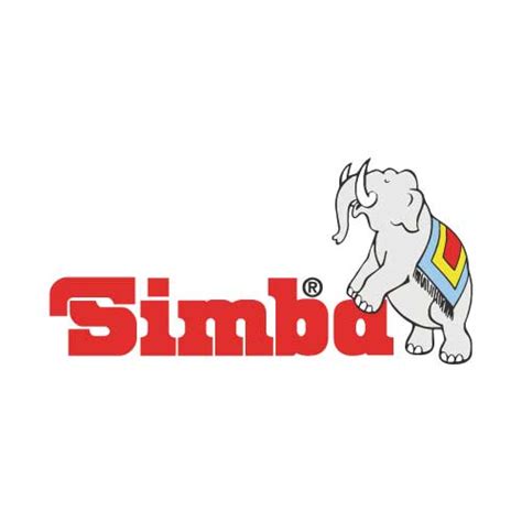 Simba Toys Logo Vector - (.Ai .PNG .SVG .EPS Free Download)