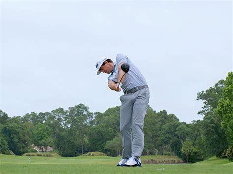 Swing Sequence: Keegan Bradley | Instruction | Golf Digest