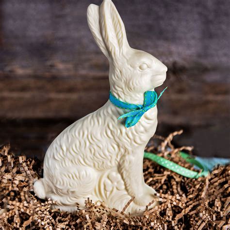 Traditional Bunny | Easter Chocolate | Dean's Sweets