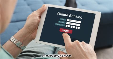 The Best Online Banks in Canada for 2024