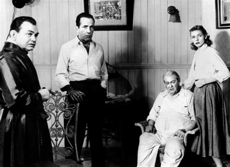 Movie Review: Key Largo (1948) | The Ace Black Movie Blog