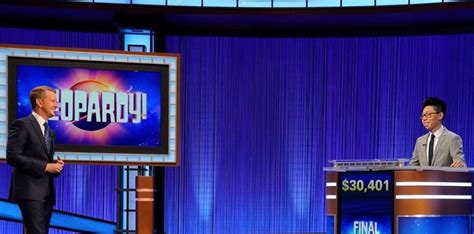 Who Is the New Permanent Host of 'Jeopardy'? We Have the Answer!