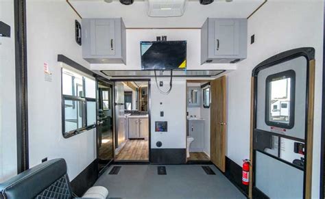 Finding a Fifth Wheel Trailer or Toy Hauler to be a Full-time Home! | Roads Less Traveled