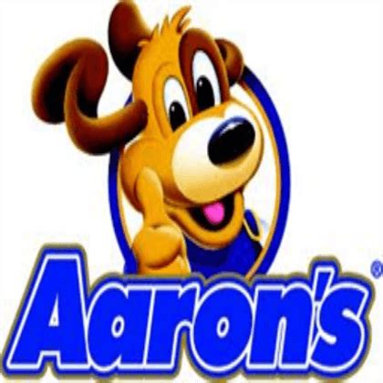 aaron's logo 10 free Cliparts | Download images on Clipground 2024