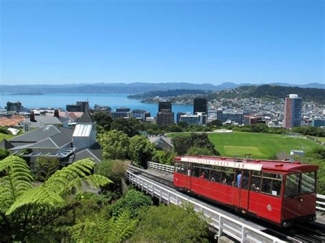 Top 10 Family Attractions In Wellington