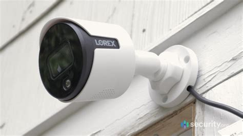 Lorex Security Camera System Cost & Pricing in 2024 | Security.org