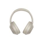 WH-1000XM4 Wireless Noise Cancelling Headphones (Silver)