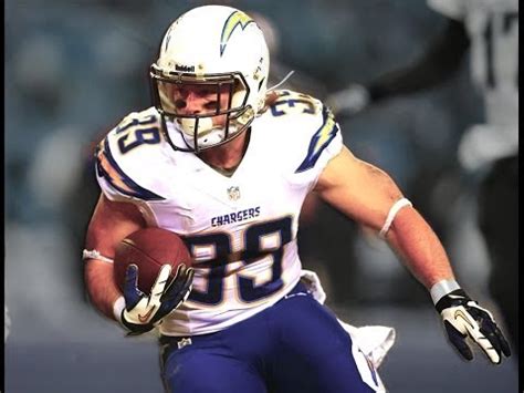 DANNY WOODHEAD Chargers TRIBUTE HD | Danny Woodhead HIGHLIGHTS 2013 2014 | 2013 CHARGERS ...