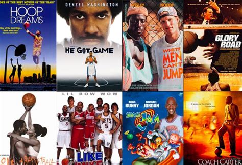 20 NBA Players (And One Coach) Share Their Favorite Basketball Movie | SLAM