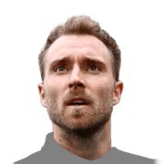 Christian Eriksen eFootball 2023 Rating | eFootball Ratings