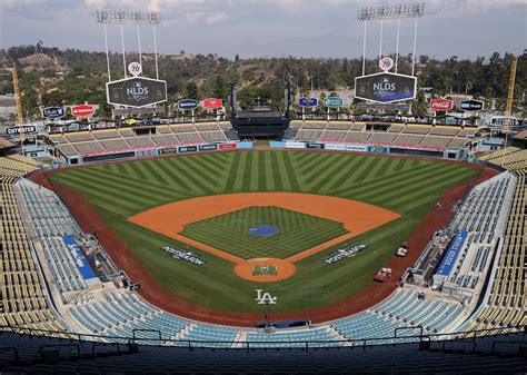 2022 MLB Division Series Format Explained