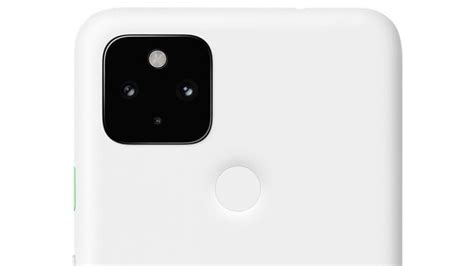 New Pixel 5a camera samples accidently revealed by Google