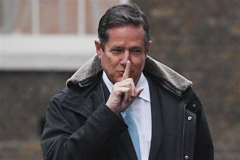 Barclays CEO Jes Staley resigns amid inquiry into ties with Jeffrey Epstein - UPI.com