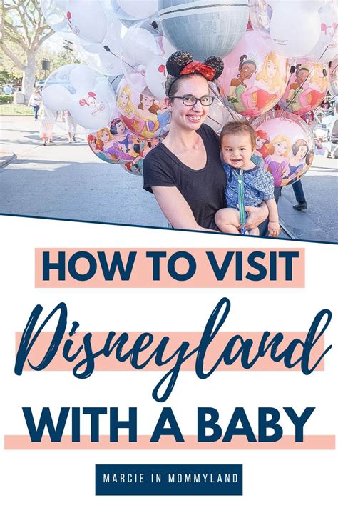 Should You Go to Disneyland with a Baby? (2023)