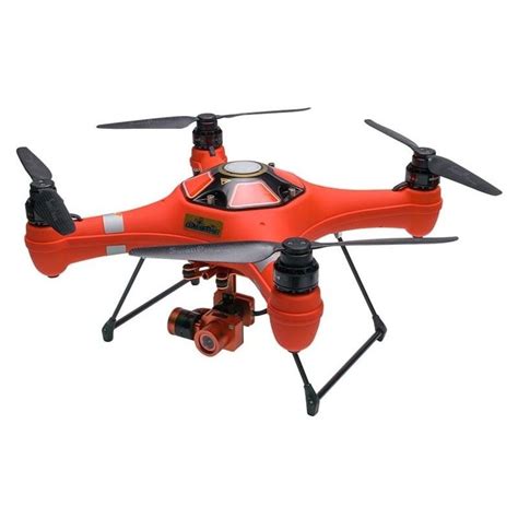 Swellpro Splash Drone 3 - Blog alGadgets