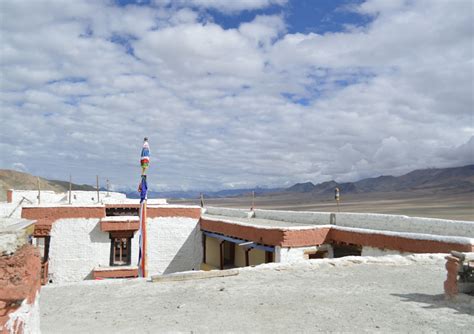 D'source Hanle Monastery | The Hanle Monastery | D'Source Digital ...