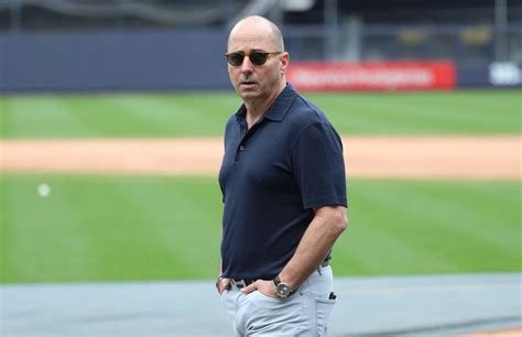 Yankees’ Brian Cashman crushed the trade deadline, MLB insider says ...