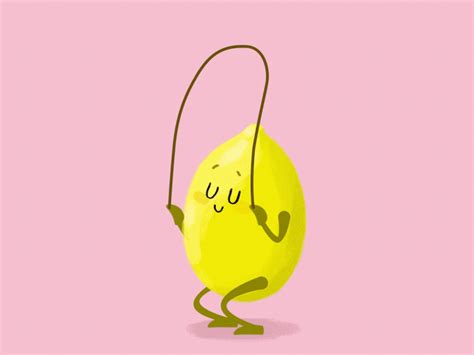 Lemon by Studio Fim on Dribbble