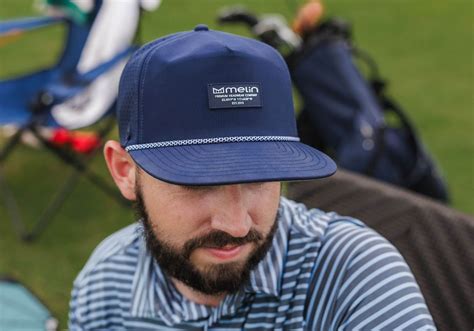 Melin Hats Review | MyGolfSpy