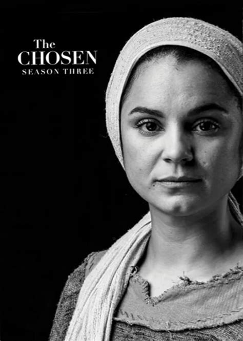 The Chosen: Season 3 DVD | Vision Video | Christian Videos, Movies, and ...