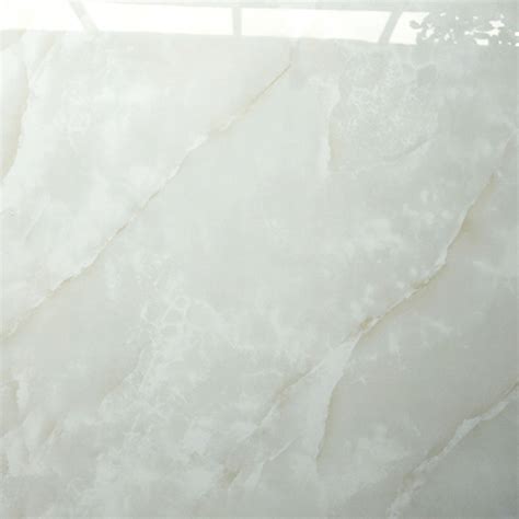 White Flooring Tiles Texture