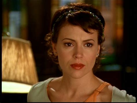 Image - 6x20-Phoebe.jpg | Charmed | FANDOM powered by Wikia