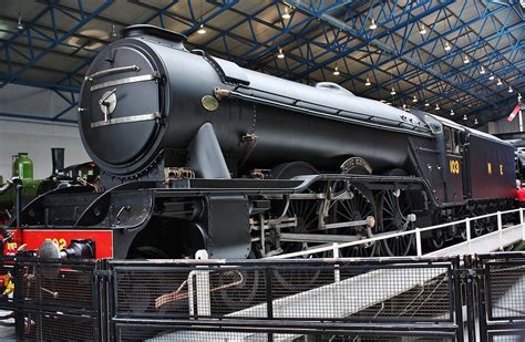 Lner Class A Pacific No Flying Scotsman Flying Scotsman Steam Engine Trains | sexiezpix Web Porn