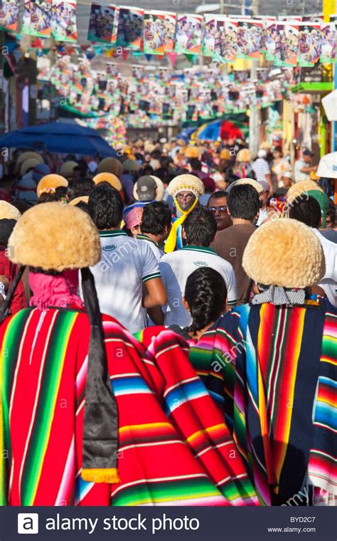 Fiesta Grande or the Grand Festival, Chiapa De Corzo, Chiapas, Mexico ...