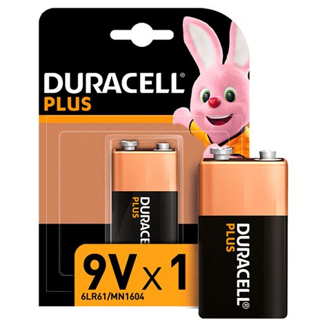 Duracell Batteries