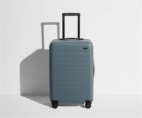 Shop The Bigger Carry-On suitcase | Away: Built for modern travel