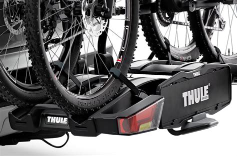 Thule EasyFold XT 2 – The Electric Bike Company