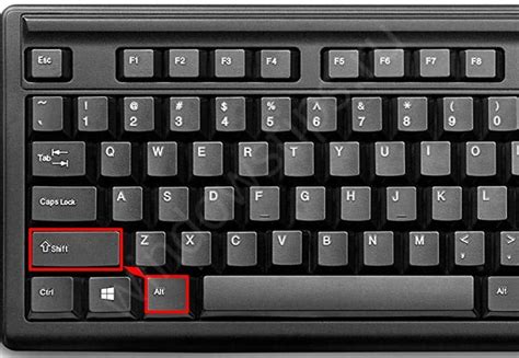 Shift Key is Stuck in AnyDesk. How Do Unstick It?