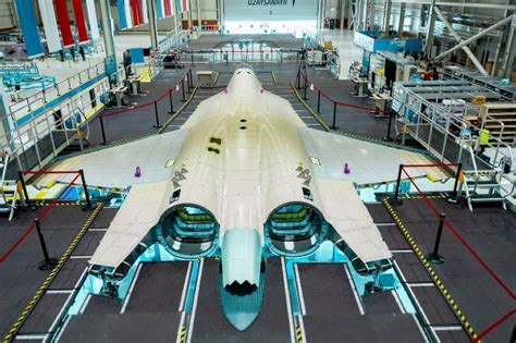 Turkey Concurrently Produces and Unveils Its Fifth-Generation "F-22 ...