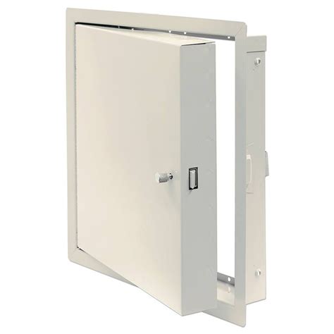 ITK Insulated Fire-Rated Access Door | Nystrom