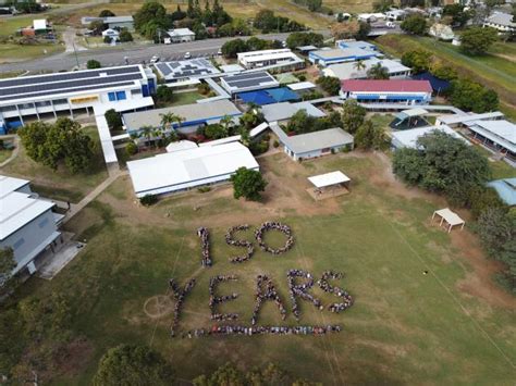 Calliope school turns 150 - Gladstone Today